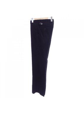 Louis Vuitton Pants Black